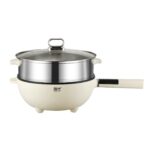 Electric Frying Pan